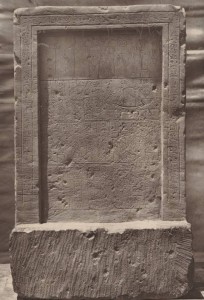 Stele di inventario