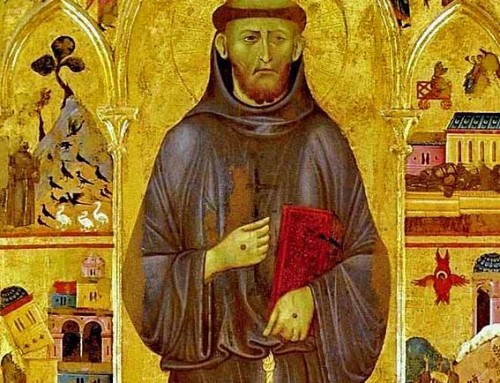 Vita, morte e segreti di San Francesco d’Assisi, trovatore e frate