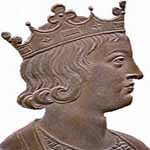 Stenay, città di Dagoberto II, re merovingio