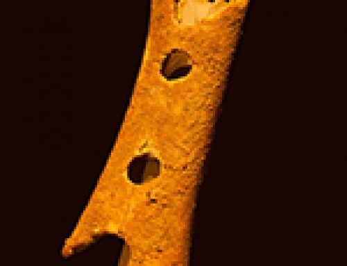 Il flauto del Neanderthal e la scoperta della musica