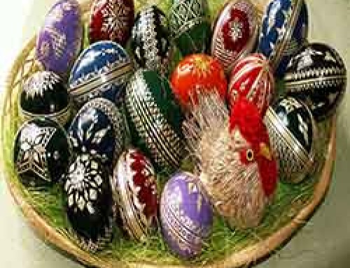 Le origini di Pasqua fra religione ebraica e cristianesimo
