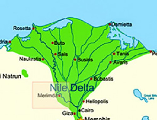 Prima dei faraoni. La cultura di Merimde nel Delta del Nilo