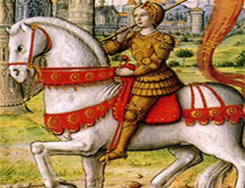 Giovanna d’Arco, l’eroina di Francia che non morì sul rogo. La doppia vita della Pulzella d’Orléans.