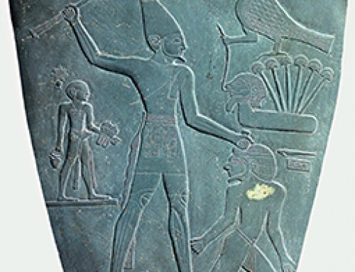 Enigmi irrisolti della Tavoletta di Narmer