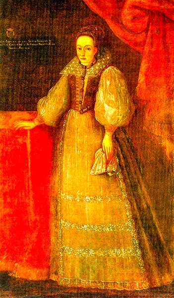 Elizabeth Báthory, la contessa che amava tanto il sangue