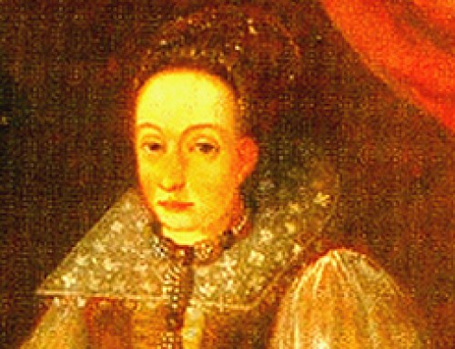Elizabeth Báthory, la contessa che amava tanto il sangue