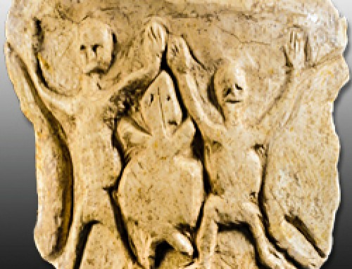 A 50 km da Göbekli Tepe: le enigmatiche sculture di Nevali Cori
