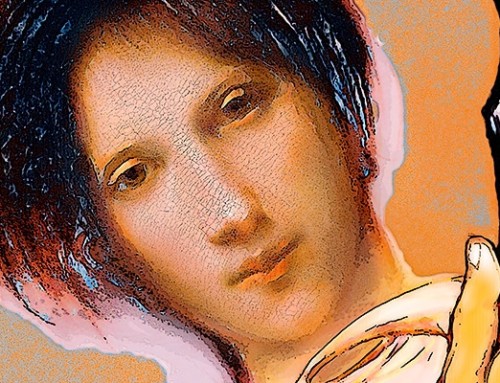 Giovanna d’Arco tra guerra e altari